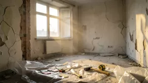 kompleksowe remonty warszawa