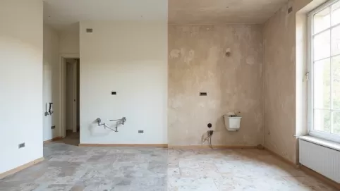 koszt remontu mieszkania warszawa